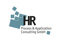 Logo HR Process & Application Consulting GmbH